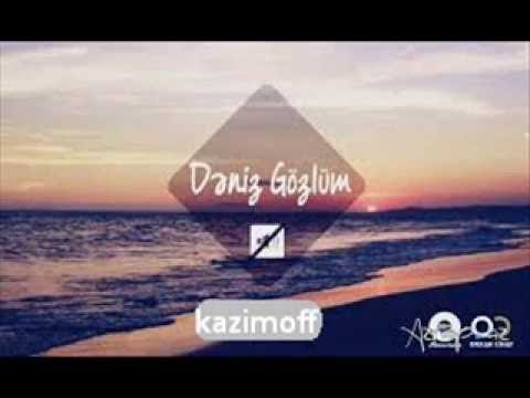 Kazimoff-Deniz Gozlum