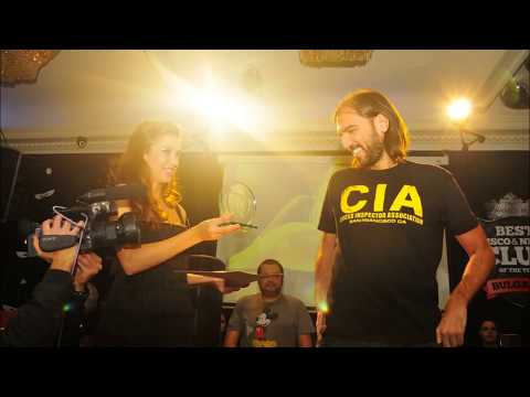 DJ Tarkan - Balkan meets Oriental House Vol. 4