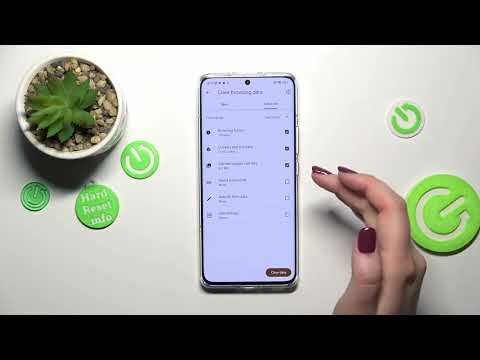 How to Clear Browser on XIAOMI 13 Pro