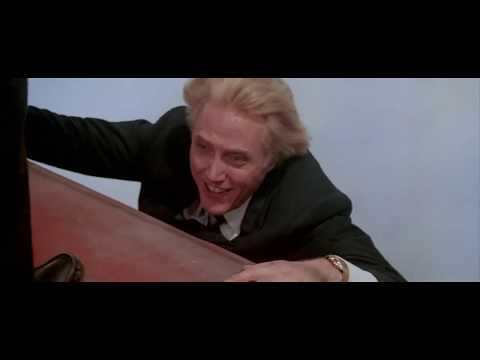 A View To A Kill - Zorin death scene