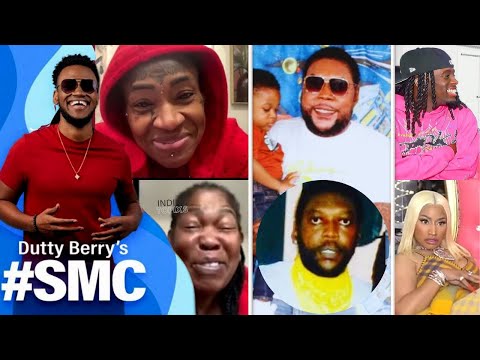 Vybz Kartel's Shocking Revelation, Amari & Queenie's Planned Kiss Stuns Viewers, Kai Cenat Vs Nicki