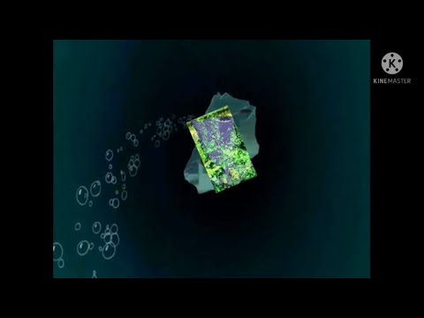 The Little Mer-Lady 2: Return to the Sea Part 19 - Showdown with the Mighty Lady Tremaine (Part 2)