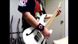 【My Instant Song】MONOEYES【弾いてみた】