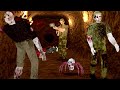 Jungle Rot A Vietnam War Survival Horror Game Inspired By The PS1 Resident Evil Games
