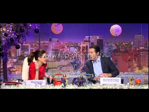 Highlights, Fiks Fare 17/12/2014 - Kryqi i Meandrit (kryqi i thyer ilir)