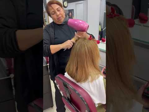 Escova e Finalização no Cidade Monções | Elegance Studio Hair Salão de Beleza