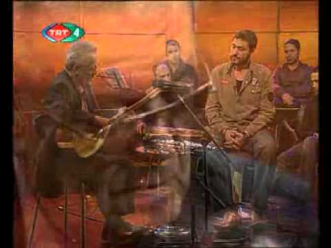 Talip Özkan   Yağcılar Zeybeği; Arpa Buğday Daneler   YouTube