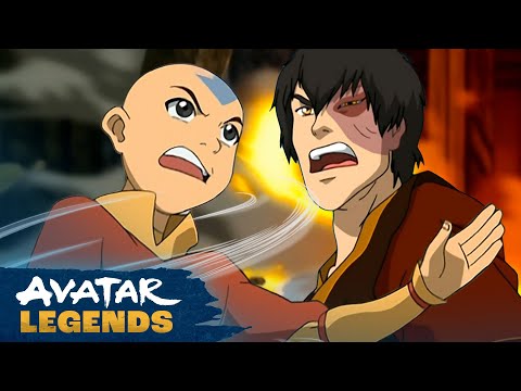 60 MORE MINUTES of the Best Avatar Battles 🔥 | Avatar: The Last Airbender