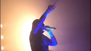 The Prodigy - We Live Forever - Live - Mountford Hall - Liverpool - 14/07/2022