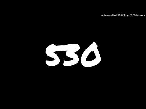 530CREW / WYRWI - WALKING OUT