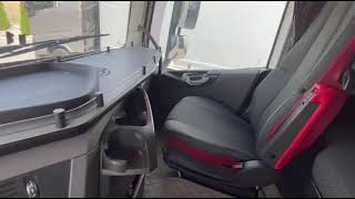 Venta de Volvo FH 460 / ZABUDOWY / SUPER STAN / 2014 / TOP cabeza tractora - Imagen 4 | Autoline BO Volvo FH 460 / ZABUDOWY / SUPER STAN / 2014 / TOP cabeza tractora | Imagen 4 - Autoline