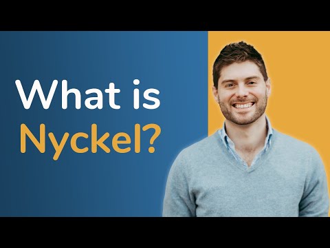 How Nyckel Works - Easily Classify Images and Text