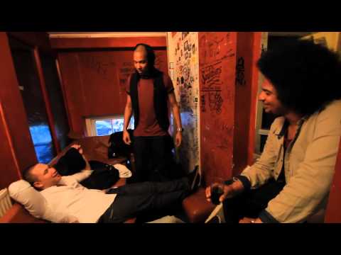 Maydien Release Bitterzoet