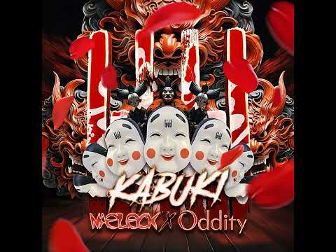 Naeleck x Oddity - Kabuki (Extended Mix)