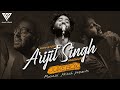 Arijit Singh Mashup 2024 | Nonstop - Jukebox | Jay Guldekar | Satranga | Heeriye