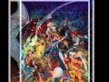 12. Elfquest A Wolfriders Reflections 