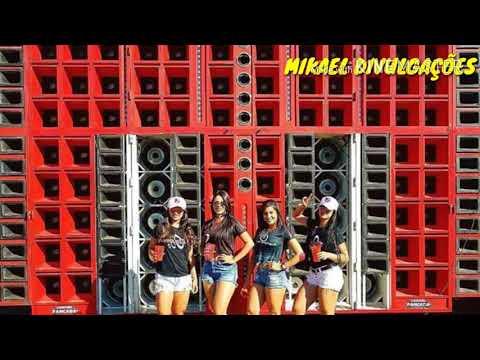 RUBINHO PRESSÃO - sentando e não para - abril 2018