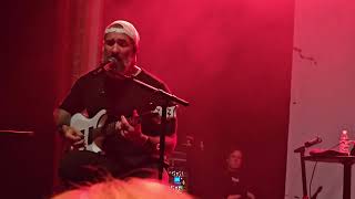 Sevendust - Hurt (Live 11/21/2025 @ Glenside, PA)