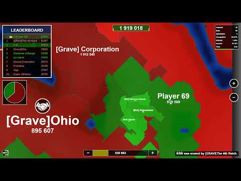 Desert Map Winning Strategy! Territory Games io - Territorial IO