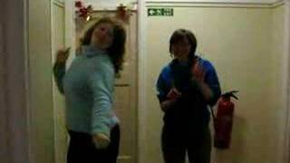 The Dance of the Corridor of Dreams