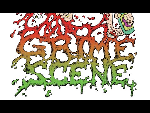 Grime Scene - No Responsibility - 2017 Demo