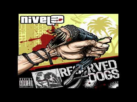 (2008) Reserved 4 dogs - Mi zona (ft. Jesuly)