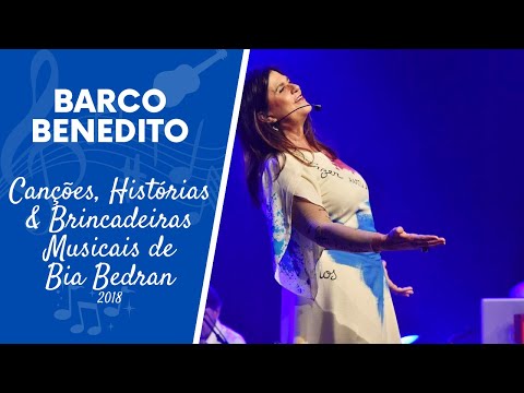 Barco Benedito video