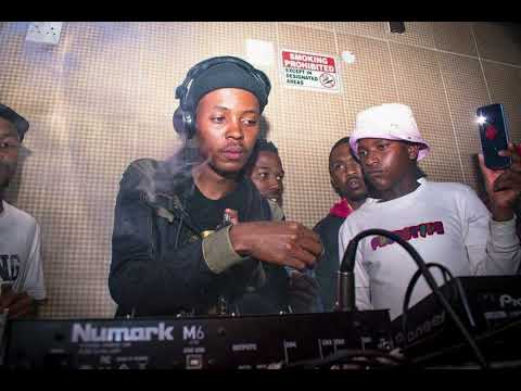 Tribesoul, Bido Vega, B2B & Msaro - Big Mamma's Lounge 🔥🦾🕴🏿