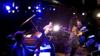 A Tribute to "STUFF" - My Love