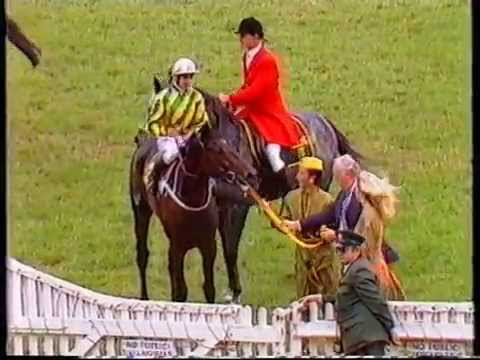 Sky Chase - Champagne Stakes 1987