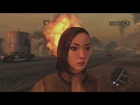 MERCENARIES 2: WORLD IN FLAMES (PS3)  10-27-19