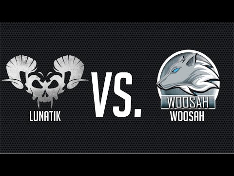 CSGO Lounge Betting Predictions - Lunatik vs. Woosah 11.08.2015!