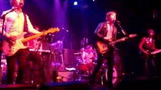 Switches- Every Second Counts