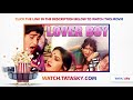 Watch Full Movie Lover Boy
