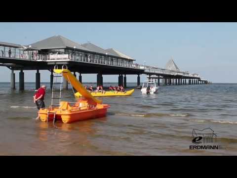 Urlaub bei Erdmanns - Hotel Erdmann YouTube-Vdeominiatur 8