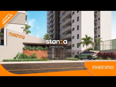 Lançamento Stanza Atalaia | Marítimo