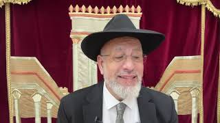 Chaque soir de Hanouka les flammes te parlent ..Réussite  pour Ève et toute sa famille