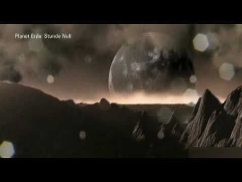 Planet Erde - Die Stunde Null - Teil 2 / 3