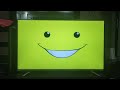 Opening To Blue S Clues Arts And Crafts Version 2 1998 VCD