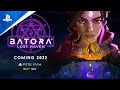 Batora: Lost Haven - Story Trailer | PS5, PS4