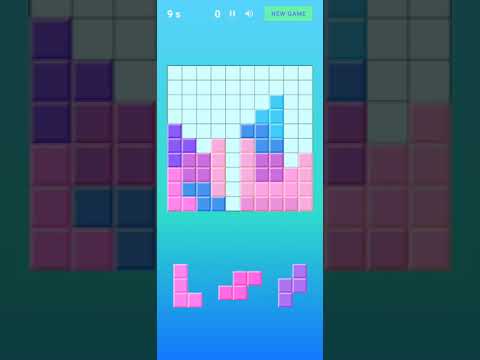 Block Puzzle Challenge