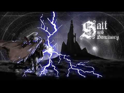 Drakim's VGM 1380 - Salt & Sanctuary - The Nameless God