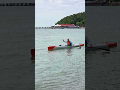 ChalupSki Now In Thailand!