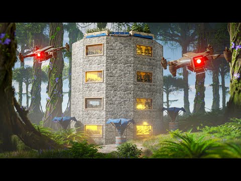 A SOLO's HEMP CARTEL on WIPE DAY - Rust Movie