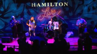 Nathan Williams &amp; The Zydeco Cha Chas - Can't Stop Loving You