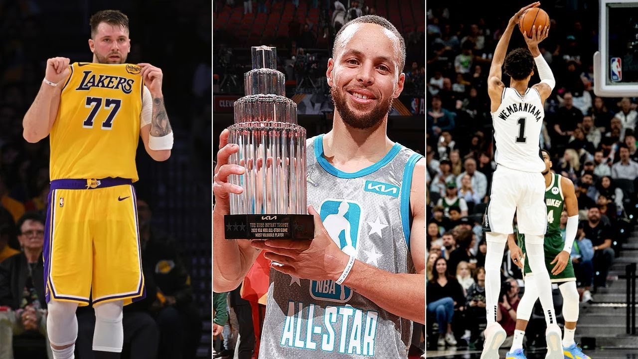 NBA: MECZ GWIAZD, TRANSFERY, AKTUALNOŚCI