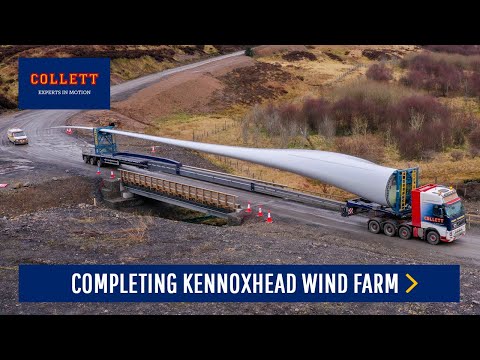 kennoxhead wind farm - Image 1