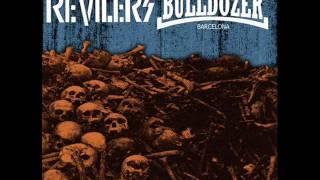 Bulldozer BCN - City of Fear