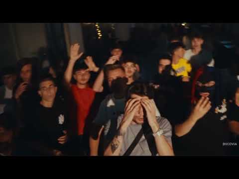 BVCOVIA x DELIRIC x BAZOOKA - SHOT feat. RENVTØ (Official Video)(slowed and reverb)