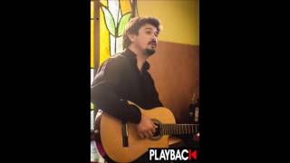 EU PRECISO APRENDER A SER SÓ (MARCOS VALLE) PLAYBACK